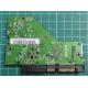 PCB: 2060-701537-002 Rev P1, WD1600AAJS, WD Caviar, WD1600AAJS-00B4A0, 160GB, 3.5", SATA