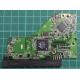 PCB: 2060-701537-002 Rev P1, WD1600AAJS, WD Caviar, WD1600AAJS-00B4A0, 160GB, 3.5", SATA