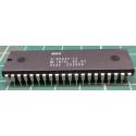80c32 cpu 8 Bit microprocessor MHS