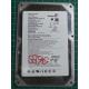 PCB: 100336321 Rev A, Barracuda 7200.7, ST3160827AS, P/N: 9W2934-370, Firmware: 3.42, 160GB, 3.5", SATA