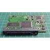 PCB: 100535704 Rev D, Barracuda, ST500DM002, P/N: 1BD142-502, Firmware: KC48, 500GB, 3.5", SATA