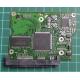 PCB: 100535704 Rev D, Barracuda, ST500DM002, P/N: 1BD142-502, Firmware: KC48, 500GB, 3.5", SATA