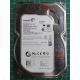 PCB: 100535704 Rev D, Barracuda, ST500DM002, P/N: 1BD142-502, Firmware: KC48, 500GB, 3.5", SATA
