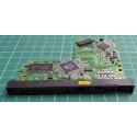 PCB: 2060-701335-005 Rev A, WD2500JS, WD Caviar, WD2500JS-00MHB0, 250GB, 3.5", SATA
