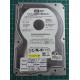 PCB: 2060-701335-005 Rev A, WD2500JS, WD Caviar, WD2500JS-00MHB0, 250GB, 3.5", SATA