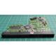 PCB: 2060-701335-005 Rev A, WD800JD, WD Caviar, WD800JD-00MSA1, 80GB, 3.5", SATA