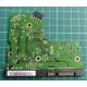 PCB: 2060-701335-005 Rev A, WD800JD, WD Caviar, WD800JD-00MSA1, 80GB, 3.5", SATA
