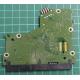 PCB: BF41-00302A 00, ST500DM005, SAMSUNG, P/N: A4523-C721-C4PDA, 500GB, 3.5", SATA
