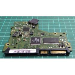 PCB: BF41-00302A 00, ST500DM005, SAMSUNG, P/N: A4523-C721-C4PDA, 500GB, 3.5", SATA