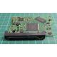 PCB: 100390920 Rev C, Barracuda, ST3160811AS, P/N: 9CC132-302, Firmware: 3.AAE, GB?, SATA