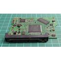 PCB: 100390920 Rev C, Barracuda, ST3160811AS, P/N: 9CC132-302, Firmware: 3.AAE, 160GB, SATA