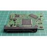 PCB: 100390920 Rev C, Barracuda, ST3160811AS, P/N: 9CC132-302, Firmware: 3.AAE, GB?, SATA