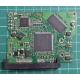 PCB: 100390920 Rev C, Barracuda, ST3160811AS, P/N: 9CC132-302, Firmware: 3.AAE, GB?, SATA