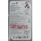 PCB: 100390920 Rev C, Barracuda, ST3160811AS, P/N: 9CC132-302, Firmware: 3.AAE, GB?, SATA