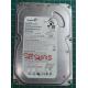 PCB: 100390920 Rev C, Barracuda, ST3160811AS, P/N: 9CC132-302, Firmware: 3.AAE, GB?, SATA