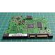 PCB: BF41-00133A Rev 06, HD321KJ, SAMSUNG, P/N: 400721GQ218797, 320GB, 3.5", SATA