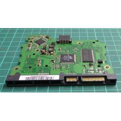 PCB: BF41-00133A Rev 06, HD321KJ, SAMSUNG, P/N: 400721GQ218797, 320GB, 3.5", SATA