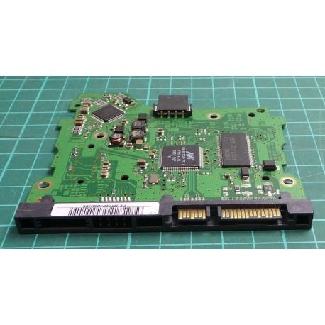 PCB: BF41-00133A Rev 06, HD321KJ, SAMSUNG, P/N: 400721GQ218797, 320GB, 3.5", SATA
