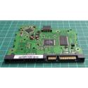 PCB: BF41-00133A Rev 06, HD321KJ, SAMSUNG, P/N: 400721GQ218797, 320GB, 3.5", SATA