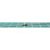 Resistor, 249R, 1%, 50ppm ,0.25W
