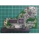 PCB: 2060-701590-000 Rev A, WD6401AALS, WD Caviar, WD6401AALS-00L3B2, 640GB, 3.5", SATA