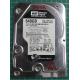 PCB: 2060-701590-000 Rev A, WD6401AALS, WD Caviar, WD6401AALS-00L3B2, 640GB, 3.5", SATA