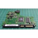PCB: BF41-00163A R00 Rev 01, HD161HJ, SAMSUNG, P/N: 320421IQ284902, 160GB, 3.5", SATA