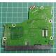 PCB: BF41-00163A R00 Rev 01, HD161HJ, SAMSUNG, P/N: 320421IQ284902, 160GB, 3.5", SATA