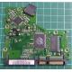 PCB: BF41-00163A R00 Rev 01, HD161HJ, SAMSUNG, P/N: 320421IQ284902, 160GB, 3.5", SATA