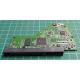 PCB: 2060-771824-003 Rev A, WD20EFRX, NASware, WD Red, WD20EFRX-68AX9N0, 2TB, 3.5", SATA