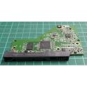 PCB: 2060-771824-003 Rev A, WD20EFRX, NASware, WD Red, WD20EFRX-68AX9N0, 2TB, 3.5", SATA