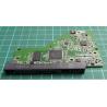 PCB: 2060-771824-003 Rev A, WD20EFRX, NASware, WD Red, WD20EFRX-68AX9N0, 2TB, 3.5", SATA
