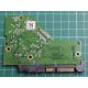 PCB: 2060-771824-003 Rev A, WD20EFRX, NASware, WD Red, WD20EFRX-68AX9N0, 2TB, 3.5", SATA