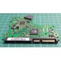 PCB: BF41-00204B R00 Rev08, HD161GJ, SAMSUNG, P/N: 49383-A11A-A28BU, 160GB, 3.5", SATA