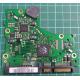 PCB: BF41-00204B R00 Rev08, HD161GJ, SAMSUNG, P/N: 49383-A11A-A28BU, 160GB, 3.5", SATA