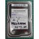 PCB: BF41-00204B R00 Rev08, HD161GJ, SAMSUNG, P/N: 49383-A11A-A28BU, 160GB, 3.5", SATA