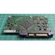 PCB: 100406533 Rev A, Barracuda ES, ST3250620NS, P/N: 9BL14E-080, Firmware: 3.AEG, 250GB, 3.5", SATA