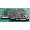 PCB: 100406533 Rev A, Barracuda ES, ST3250620NS, P/N: 9BL14E-080, Firmware: 3.AEG, 250GB, 3.5", SATA