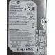 PCB: 100406533 Rev A, Barracuda ES, ST3250620NS, P/N: 9BL14E-080, Firmware: 3.AEG, 250GB, 3.5", SATA