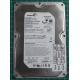 PCB: 100406533 Rev A, Barracuda ES, ST3250620NS, P/N: 9BL14E-080, Firmware: 3.AEG, 250GB, 3.5", SATA