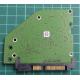 PCB: 100774000 Rev C, Barracuda, ST500DM009, P/N: 2F110A-500, Firmware: CC43, 500GB, 3.5", SATA