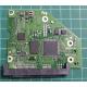 PCB: 100774000 Rev C, Barracuda, ST500DM009, P/N: 2F110A-500, Firmware: CC43, 500GB, 3.5", SATA