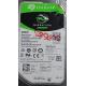 PCB: 100774000 Rev C, Barracuda, ST500DM009, P/N: 2F110A-500, Firmware: CC43, 500GB, 3.5", SATA
