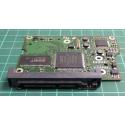 PCB: 100535704 Rev C, Barracuda, ST500DM002, P/N: 1BD142-500, Firmware: KC45, 500GB, 3.5", SATA