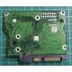 PCB: 100535704 Rev C, Barracuda, ST500DM002, P/N: 1BD142-500, Firmware: KC45, 500GB, 3.5", SATA