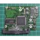 PCB: 100535704 Rev C, Barracuda, ST500DM002, P/N: 1BD142-500, Firmware: KC45, 500GB, 3.5", SATA