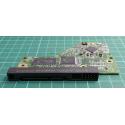PCB: 2060-771640-003 Rev A, WD1002FAEX, WD Caviar, WD1002FAEX-00Z3A0, 1TB, 3.5", SATA
