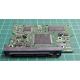 PCB: 100468303 Rev A, Barracuda 7200.10, ST3250310AS, P/N: 9EU132-310, Firmware: 4.AAA, 250GB, 3.5", SATA