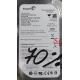 PCB: 100468303 Rev A, Barracuda 7200.10, ST3250310AS, P/N: 9EU132-310, Firmware: 4.AAA, 250GB, 3.5", SATA