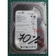 PCB: 100468303 Rev A, Barracuda 7200.10, ST3250310AS, P/N: 9EU132-310, Firmware: 4.AAA, 250GB, 3.5", SATA